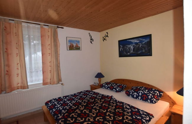 Cozy Bungalow in Stove Germany near Baltic Sea - Foto 4