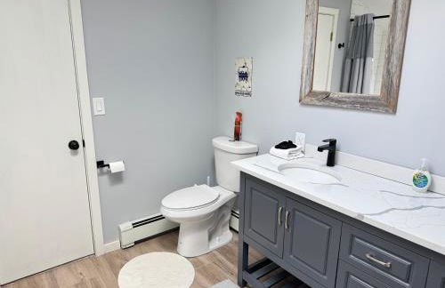 Private Chalet - 4 mins to Mt Snow - Foto 21