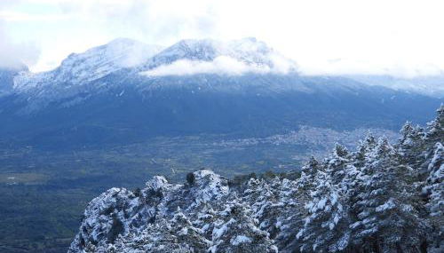 Rifugio Ortobene - Foto 3