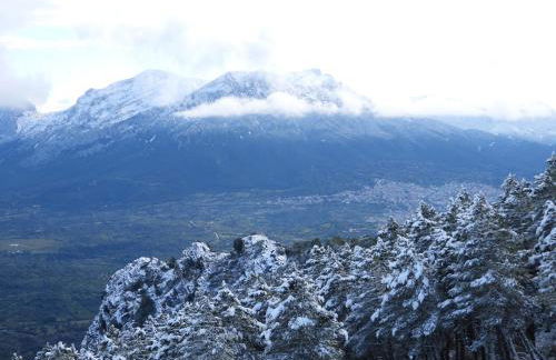 Rifugio Ortobene - Foto 3