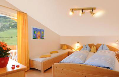 Haus Tannenburg - Photo 35