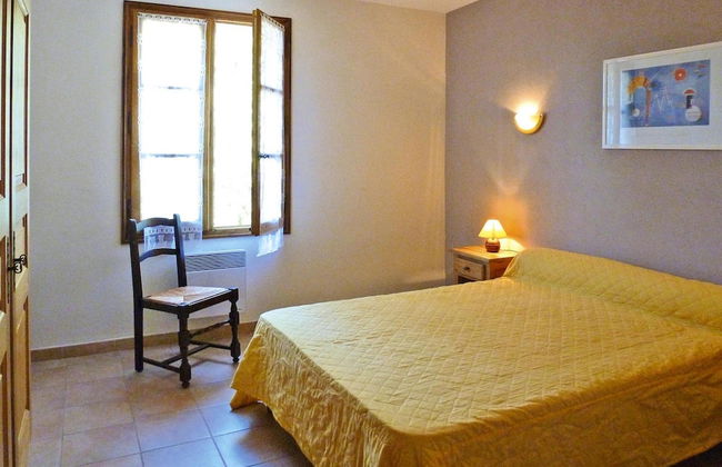 Menerbes Home With Private Pool - Foto 5