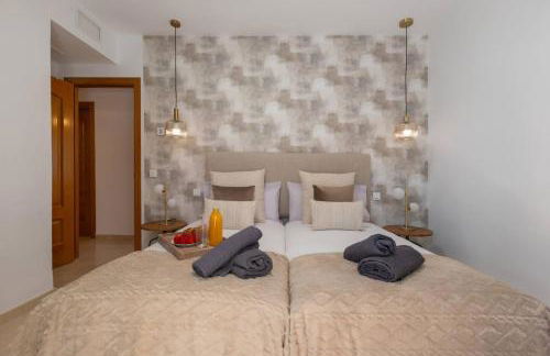 Apartamento Camelias Marbella Playa con Parking - Foto 14