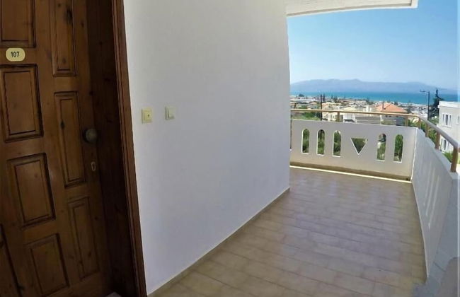 Varouxakis Hotel - Foto 41