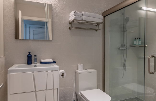 The Point at Petite Calivigny - Foto 69