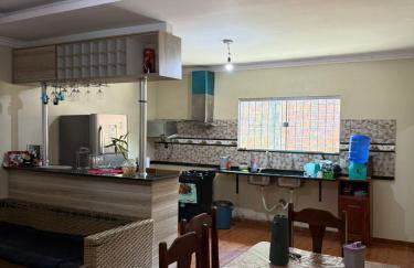 Casa em Benfica oito Pessoas no mínimo - Foto 27