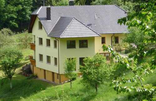 Ferienwohnung In der Ruhl - Photo 26