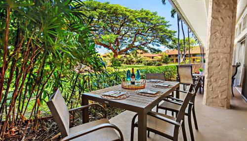 Maui Kaanapali Villas A108 - Photo 4