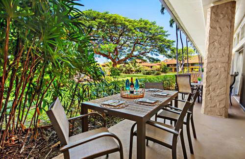 Maui Kaanapali Villas A108 - Photo 4