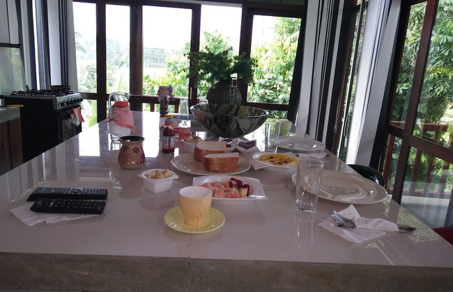 Aroma Villa - Foto 19