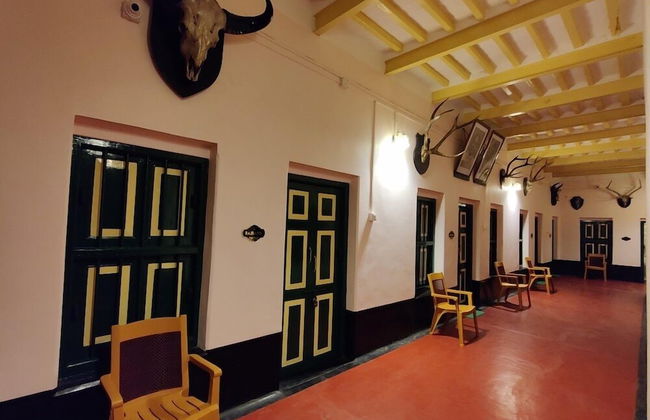 Tulin Heritage Bungalow - Foto 1