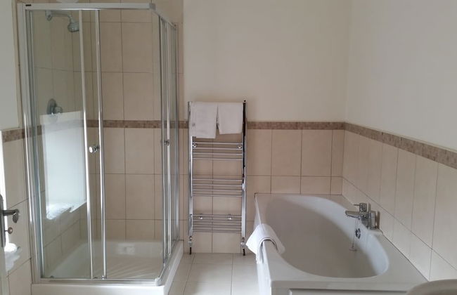 New Forest Golf Club Apartments - Foto 21