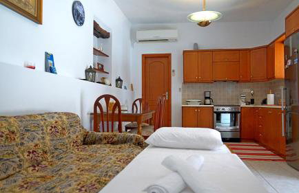 Polyraki's Cottage - Foto 15