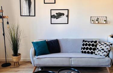 Grand T2 au coeur du Panier - Foto 24