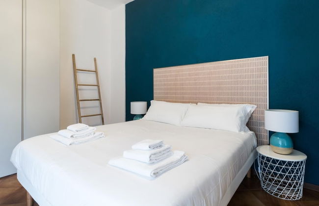 Il Borgo Apartments A4 - Sv-d600-bove3d1a - Foto 9