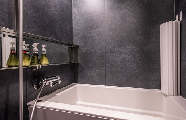 eau sol vert karuizawa club - Foto 67