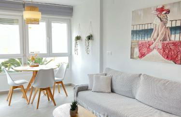 Apartamento Turistico Peñalver Playa 316 - Foto 12