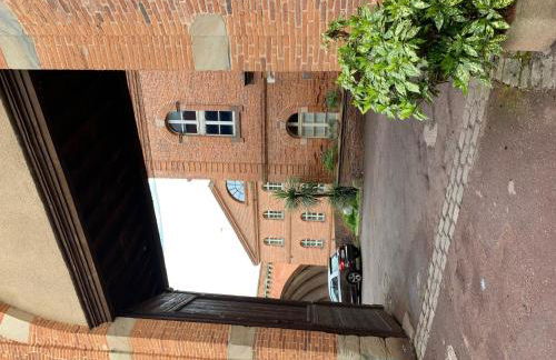 Studio coeur historique Albigeois - Foto 14