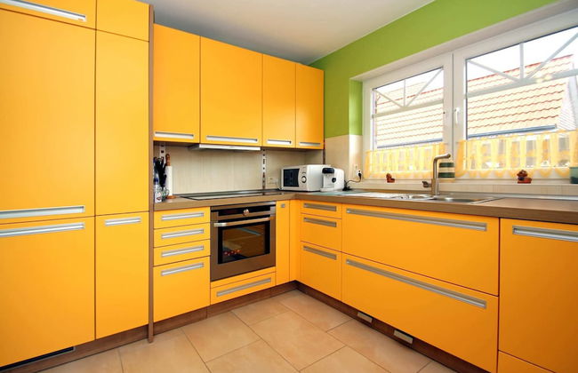 Apartment House at Kiessee, Westerholt - Foto 35