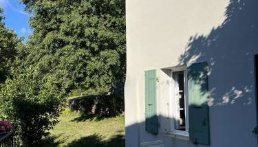 Mas Lyda - Foto 2, Garden view