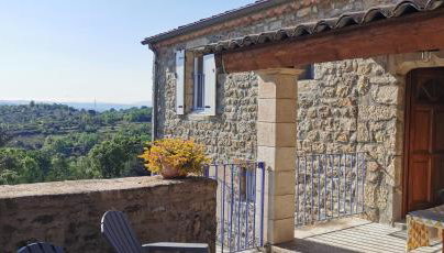 Domaine L'Amourie Sud Ardèche - Foto 3