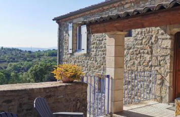 Domaine L'Amourie Sud Ardèche - Foto 3