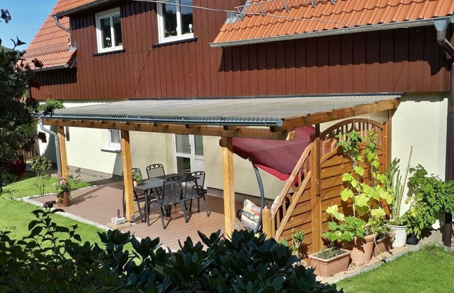 Fewo Bielsteinblick Comfortable Holiday Residence - Foto 18