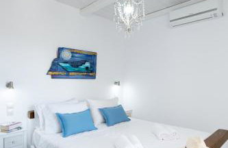 Notos Apartments Xerokambos 2 - Foto 12