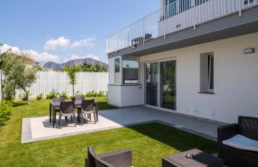 Arricàmpati Apartments Villa & Bringo Car Rental - Foto 18