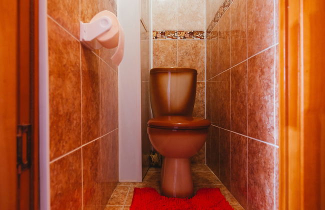 Apartments 5 zvezd Vozle Tsentralnoy Ploshchadi - Photo 15