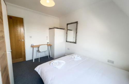 K Suites - Bridge Apartments - Foto 22