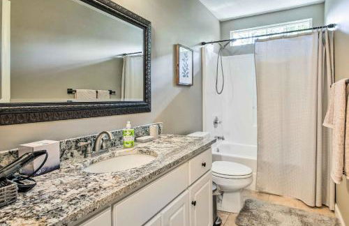 Gorgeous Evans Retreat Less Than 14 Mi to Augusta! - Foto 21