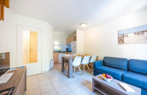 Résidence Odalys Domaine de la Baie de Saint Malo - Foto 70