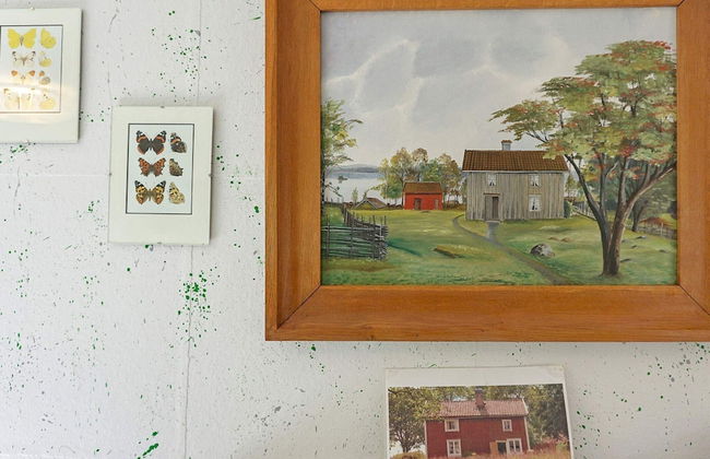 4 Person Holiday Home in Nassjo - Foto 17