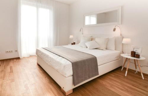 Lunas Appartements in Essen - Foto 95