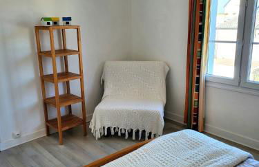 Gîte La Rose Des Vents - Foto 20