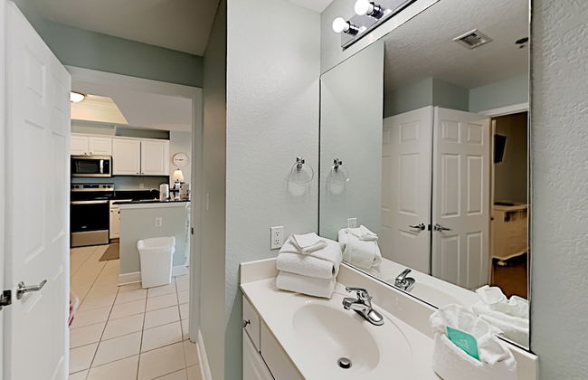 Crystal Shores West by Southern Vacation Rentals - Foto 36