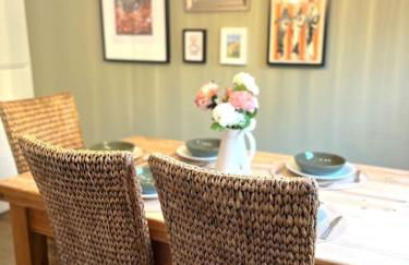 Olive Holiday Cottage Matlock - Foto 17