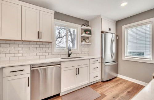 East Haven on East Lake Okoboji - Foto 15