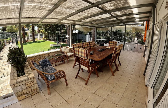 Hector Villa Airport - Foto 14