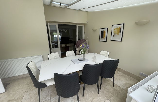 Stunning Three Bedroom House in West Runton - Foto 15