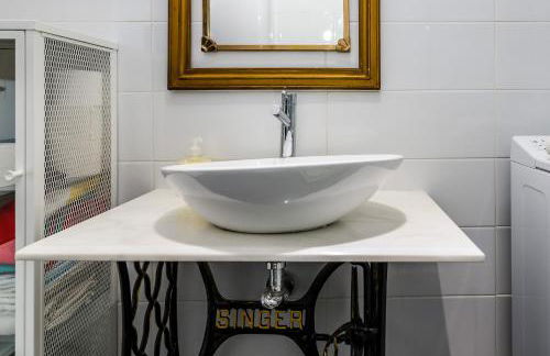 T2 Tiles Apartment Estoril - Foto 33