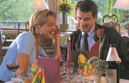 Ferienwohnungen Kurhotel Eichinger - Foto 17