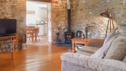 The Old Dairy - Foto 1