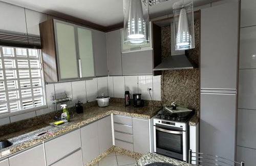 Casa Aconchegante no Centro de Cianorte - Foto 18