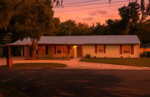 Downtown Mount Dora Hideaway - Foto 1