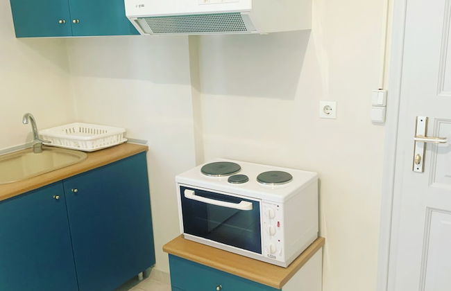 Ilias Apartments - Foto 25