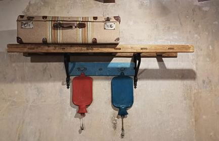 Casa rural en Buendía -la Galera con 4 dormitorios - Foto 20