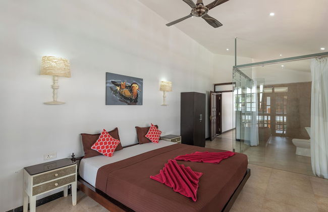 Villa Calangute Phase 12 - Photo 2