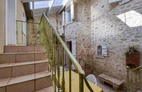 Maison de Choubaka - Foto 50